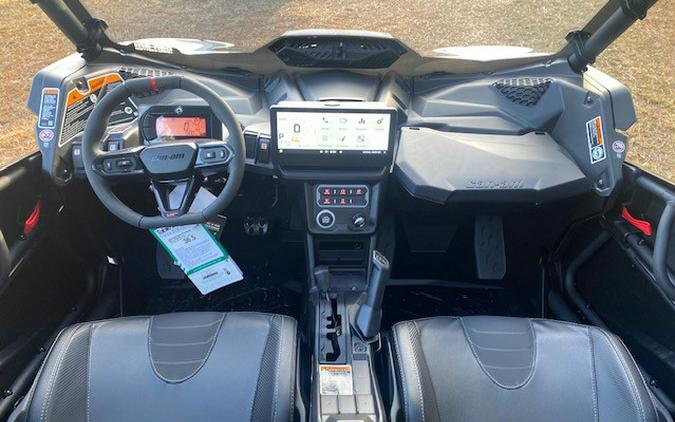 2026 Maverick X3 X TURBO(8JTL) - Can-Am