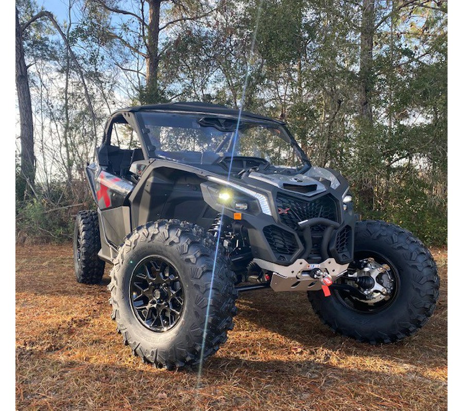 2026 Maverick X3 X TURBO(8JTL) - Can-Am