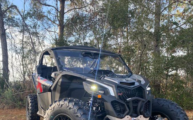 2026 Maverick X3 X TURBO(8JTL) - Can-Am