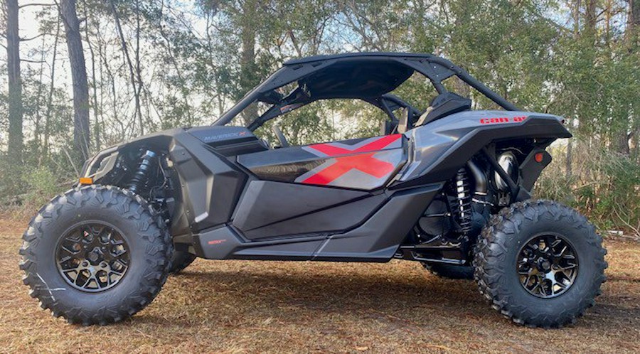 2026 Maverick X3 X TURBO(8JTL) - Can-Am