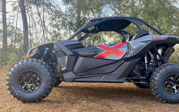 2026 Maverick X3 X TURBO(8JTL) - Can-Am