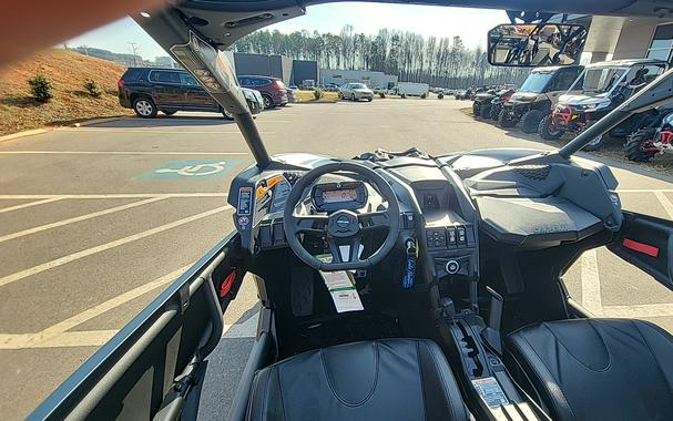 2026 Can-Am Maverick X3 MAX DS TURBO RR