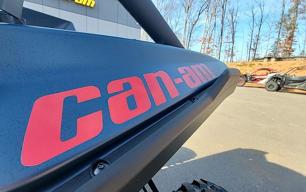 2026 Can-Am Maverick X3 MAX DS TURBO RR