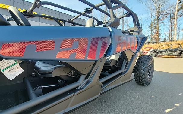 2026 Can-Am Maverick X3 MAX DS TURBO RR