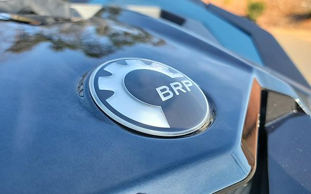 2026 Can-Am Maverick X3 MAX DS TURBO RR