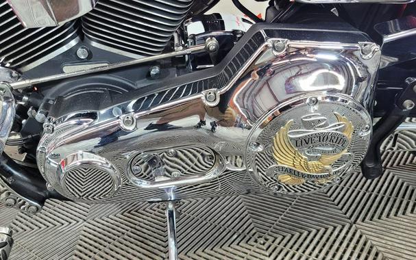 2000 Harley Davidson Fxdwg Dyna Wide Glid