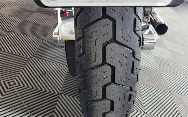 2000 Harley Davidson Fxdwg Dyna Wide Glid