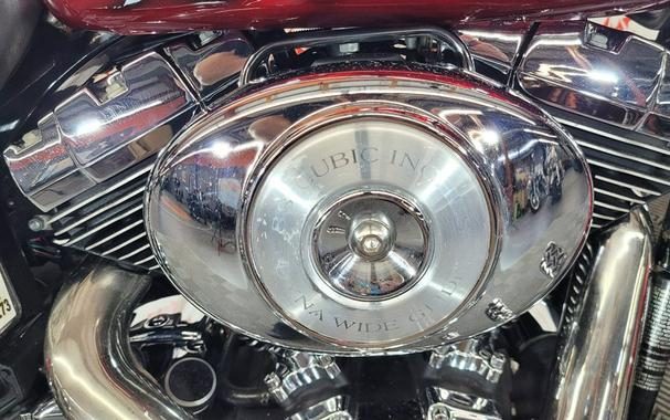 2000 Harley Davidson Fxdwg Dyna Wide Glid