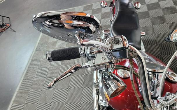 2000 Harley Davidson Fxdwg Dyna Wide Glid