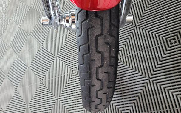 2000 Harley Davidson Fxdwg Dyna Wide Glid