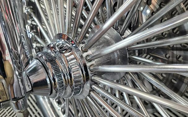 2000 Harley Davidson Fxdwg Dyna Wide Glid