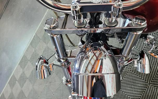 2000 Harley Davidson Fxdwg Dyna Wide Glid