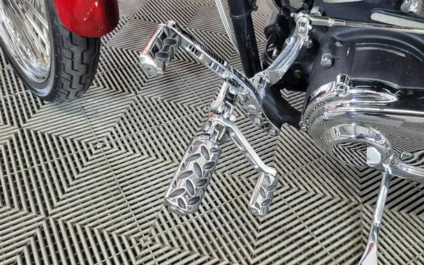 2000 Harley Davidson Fxdwg Dyna Wide Glid