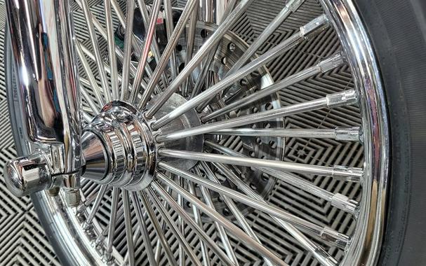 2000 Harley Davidson Fxdwg Dyna Wide Glid