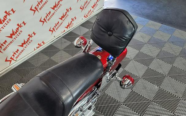 2000 Harley Davidson Fxdwg Dyna Wide Glid