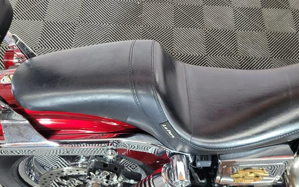 2000 Harley Davidson Fxdwg Dyna Wide Glid