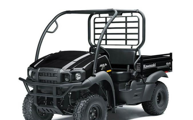 2026 Kawasaki Mule SX 4x4