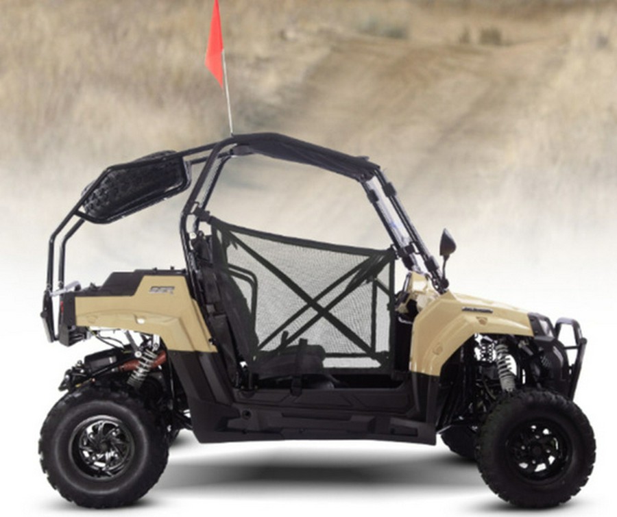 2023 SSR Motorsports SRU 170Z