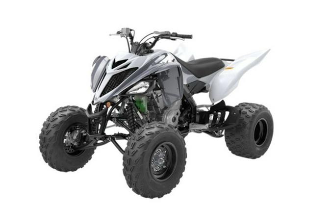 YAMAHA ラプター700 2018 YAMAHA RAPTOR 700R TEST - Dirt Wheels Magazine