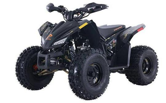 2026 TRAILHAWK 10FI - Denago Powersports