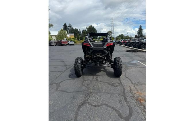 2026 RZR Pro R Ultimate - Polaris