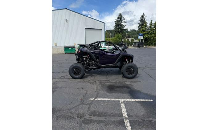 2026 RZR Pro R Ultimate - Polaris