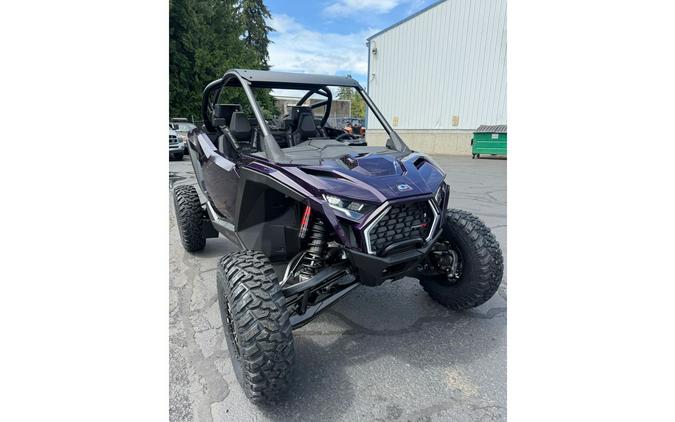 2026 RZR Pro R Ultimate - Polaris