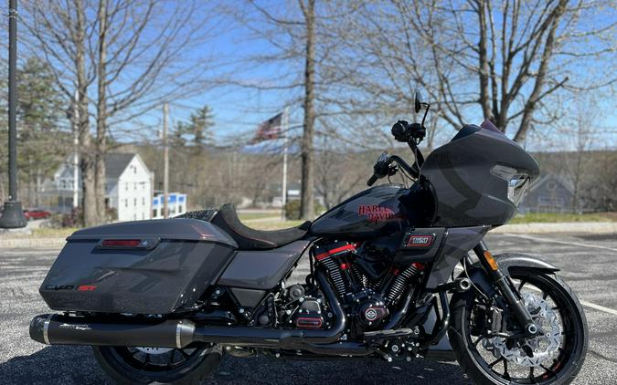 FLTRXSTSE 2026 CVO Road Glide ST