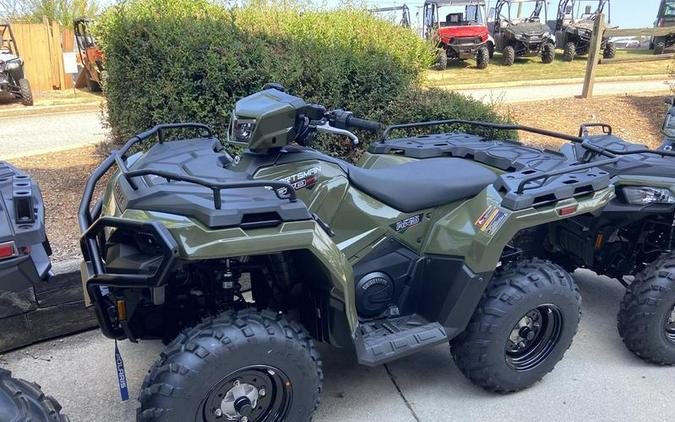 2026 Polaris® Sportsman 570 EPS