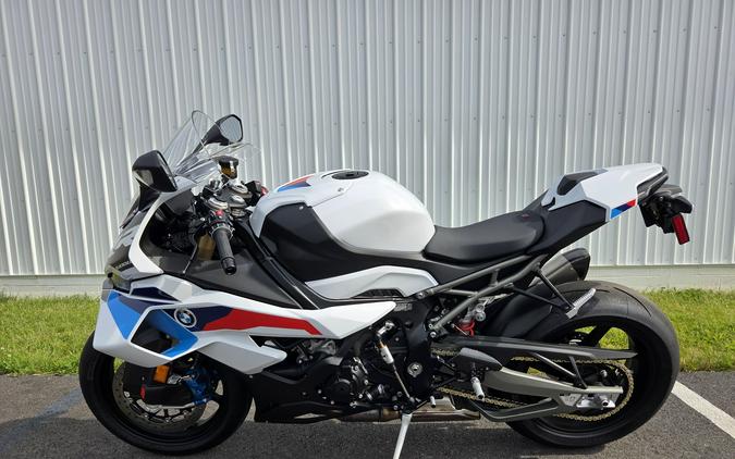 2026 BMW S 1000 RR