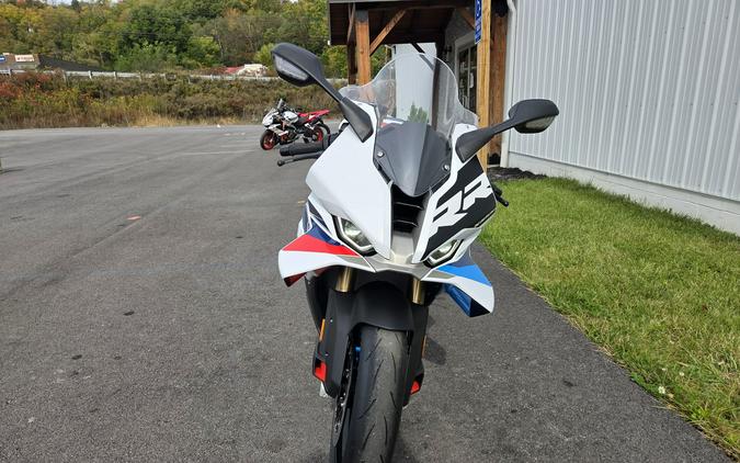 2026 BMW S 1000 RR