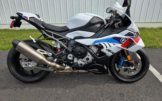 2026 BMW S 1000 RR