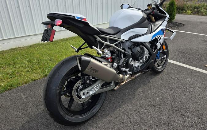 2026 BMW S 1000 RR