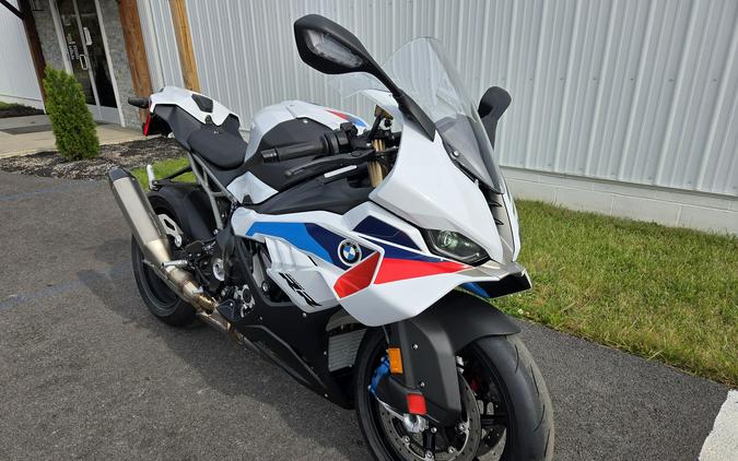 2026 BMW S 1000 RR