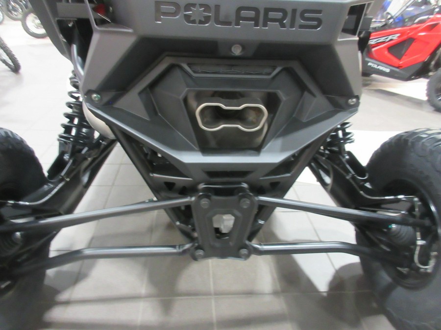 2027 POLARIS RZR PRO R 4 BOOST ULTRA EDITION
