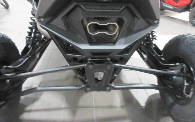 2027 POLARIS RZR PRO R 4 BOOST ULTRA EDITION