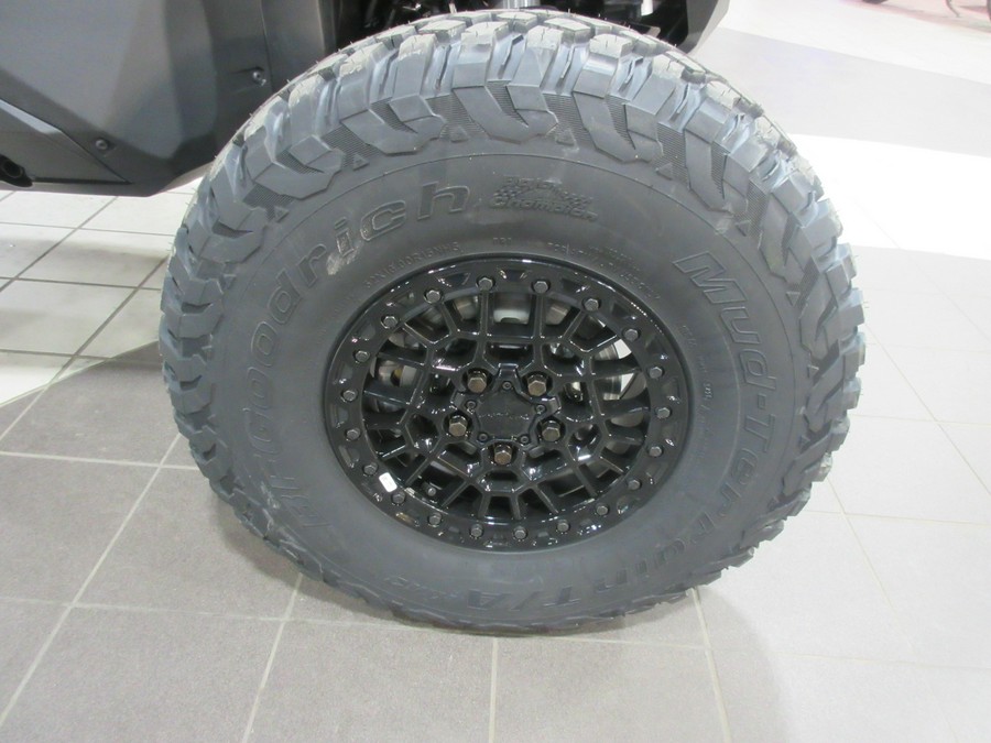 2027 POLARIS RZR PRO R 4 BOOST ULTRA EDITION