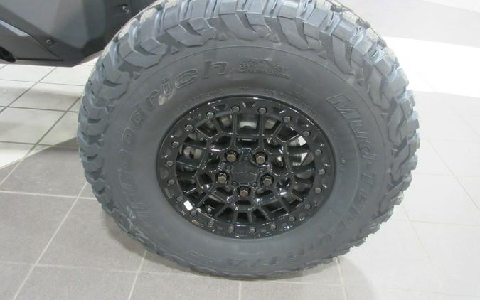 2027 POLARIS RZR PRO R 4 BOOST ULTRA EDITION