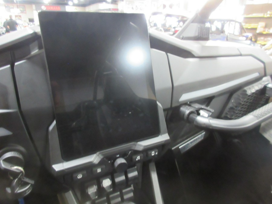 2027 POLARIS RZR PRO R 4 BOOST ULTRA EDITION