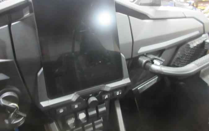 2027 POLARIS RZR PRO R 4 BOOST ULTRA EDITION