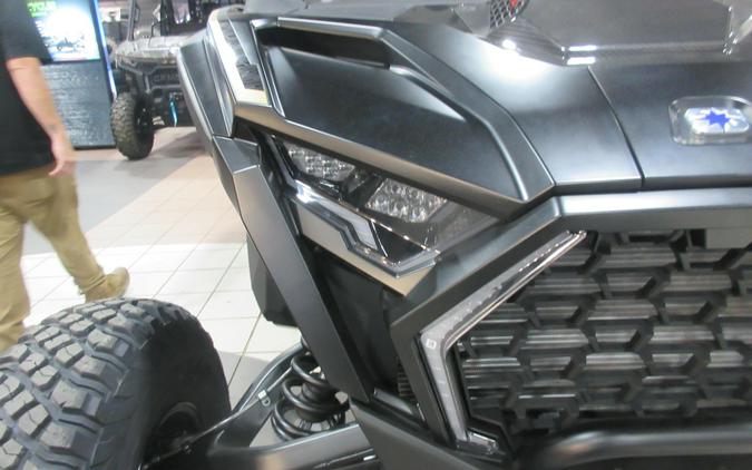 2027 POLARIS RZR PRO R 4 BOOST ULTRA EDITION