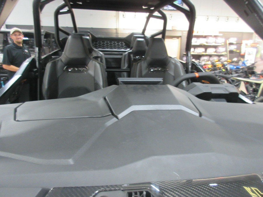 2027 POLARIS RZR PRO R 4 BOOST ULTRA EDITION