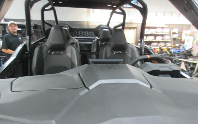 2027 POLARIS RZR PRO R 4 BOOST ULTRA EDITION