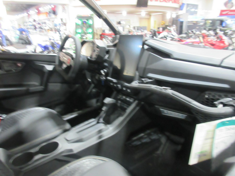 2027 POLARIS RZR PRO R 4 BOOST ULTRA EDITION