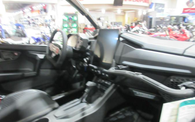 2027 POLARIS RZR PRO R 4 BOOST ULTRA EDITION