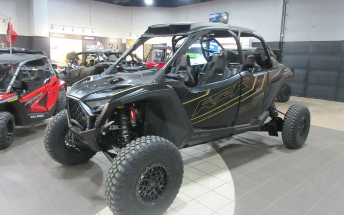 2027 POLARIS RZR PRO R 4 BOOST ULTRA EDITION