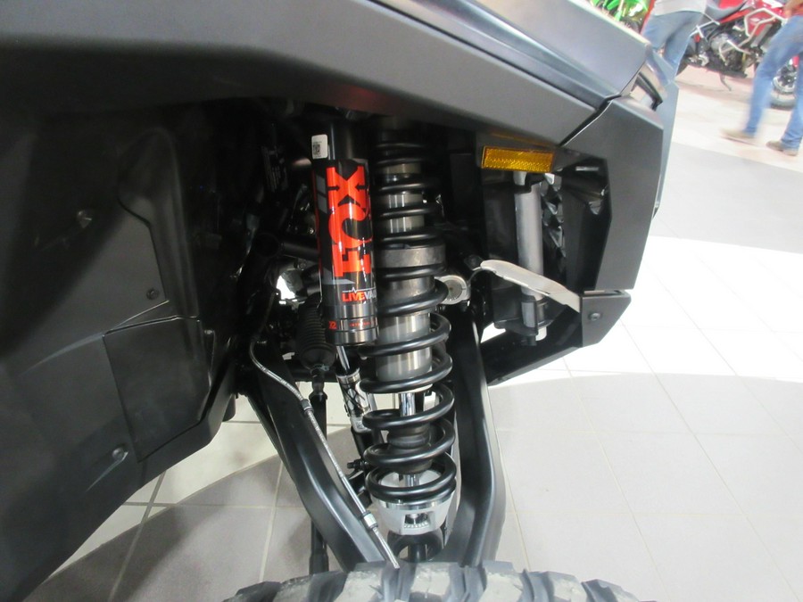 2027 POLARIS RZR PRO R 4 BOOST ULTRA EDITION