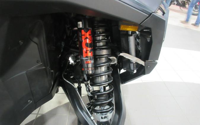 2027 POLARIS RZR PRO R 4 BOOST ULTRA EDITION