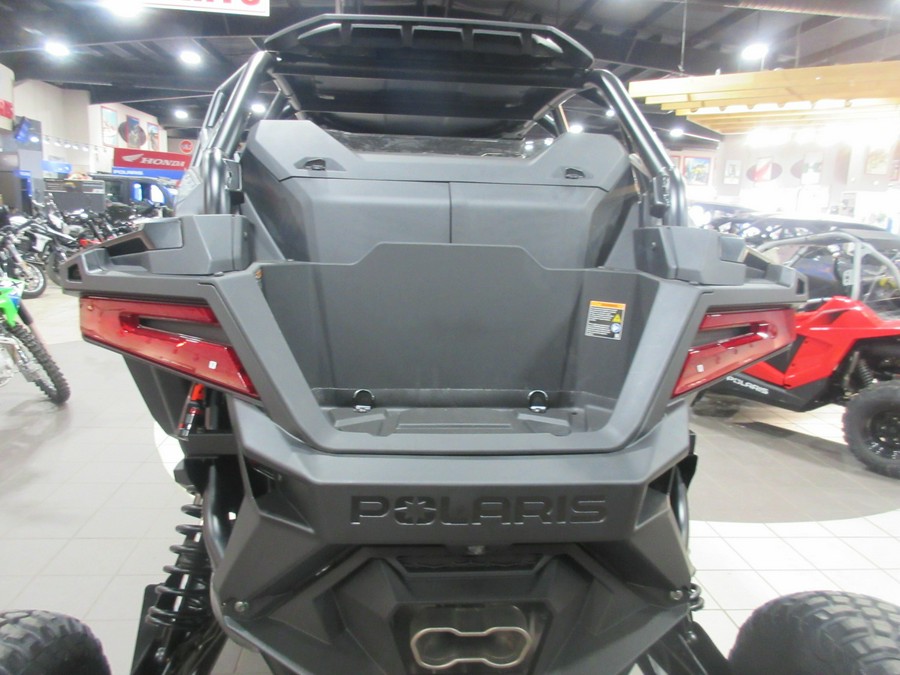 2027 POLARIS RZR PRO R 4 BOOST ULTRA EDITION