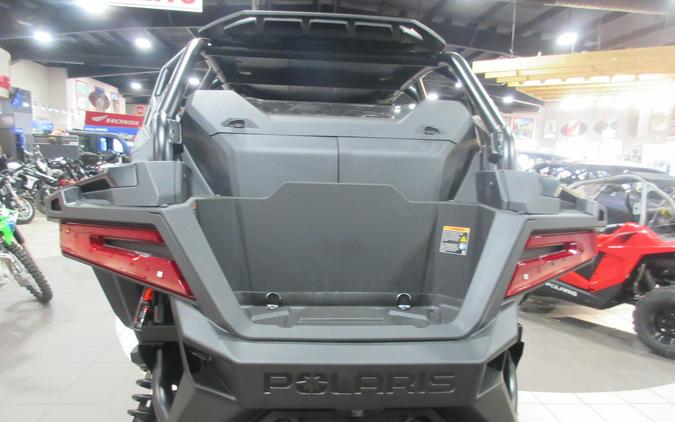2027 POLARIS RZR PRO R 4 BOOST ULTRA EDITION